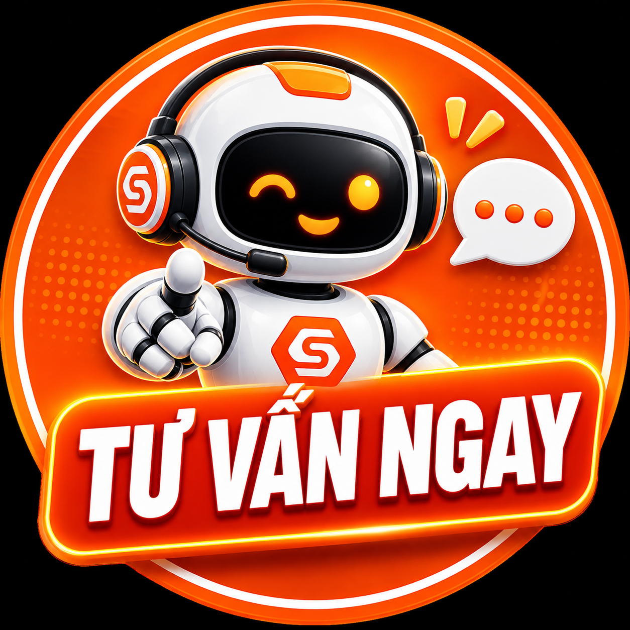 AI tư vấn Siêu Di Động